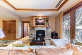 Catamount Lodge 305 by East West Hospitality Truckee